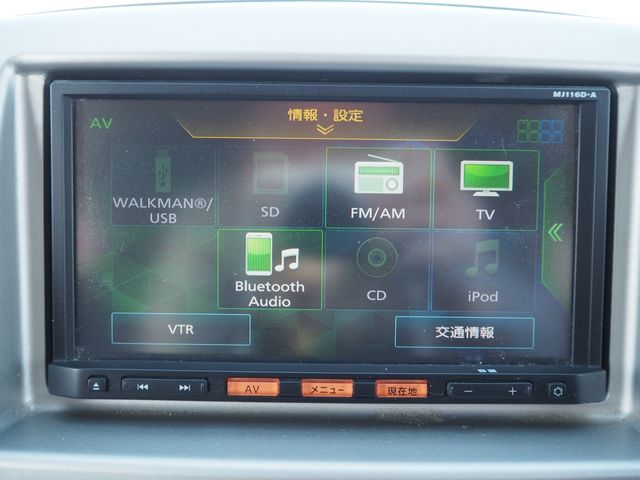 NV200 VANETTE wagon