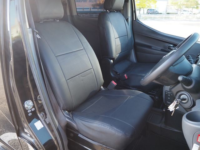 NV200 VANETTE wagon