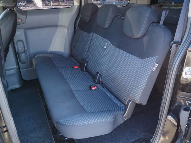 NV200 VANETTE wagon