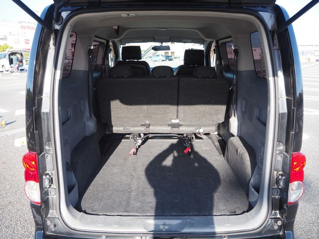 NV200 VANETTE wagon