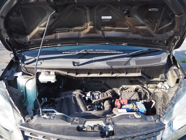 NV200 VANETTE wagon