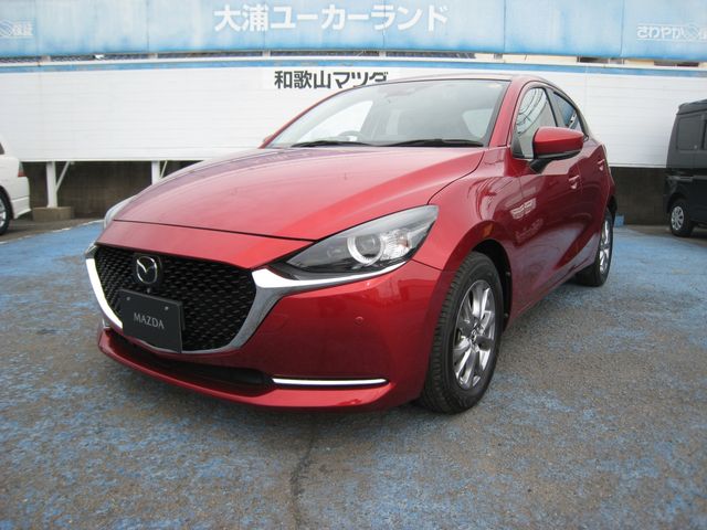 MAZDA2