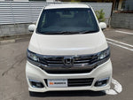 N-WGN CUSTOM