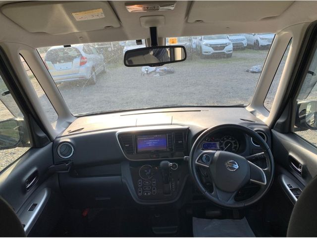 DAYZ ROOX 4WD