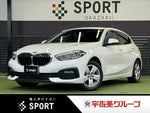BMW 1series