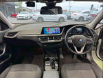 BMW 1series