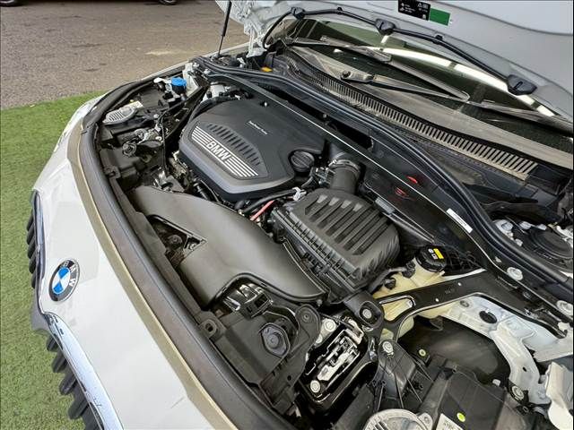 BMW 1series