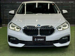 BMW 1series