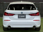BMW 1series
