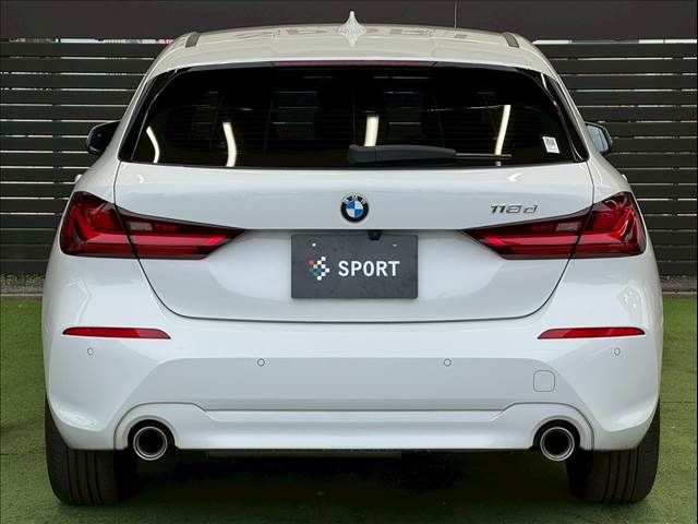 BMW 1series