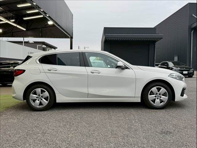 BMW 1series
