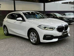 BMW 1series