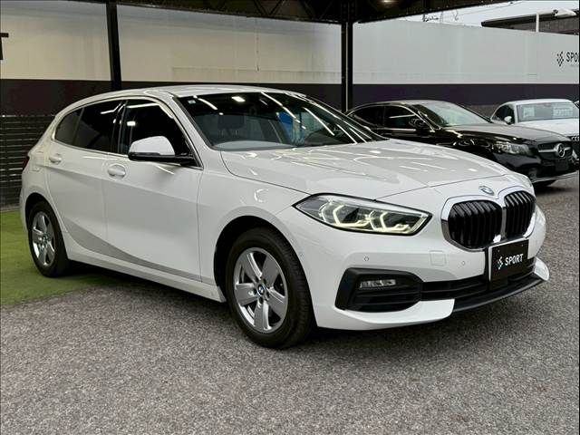 BMW 1series