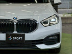 BMW 1series