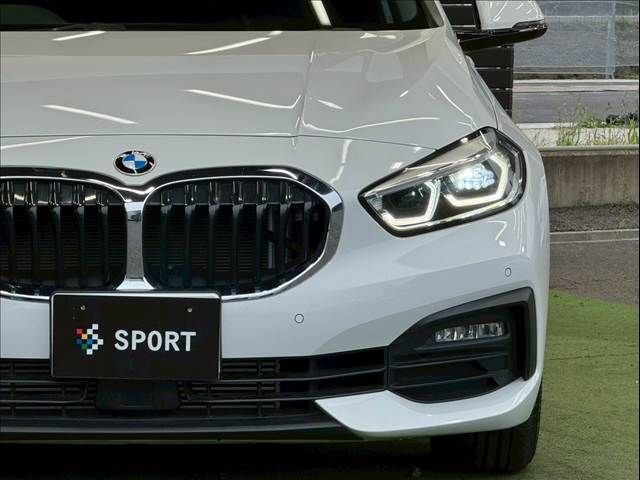 BMW 1series