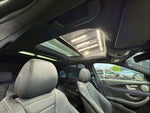 MERCEDES BENZ E class sedan