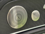 MERCEDES BENZ E class sedan