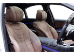 Mercedes-Benz S-class Hybrid