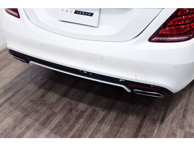 Mercedes-Benz S-class Hybrid