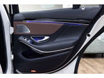 Mercedes-Benz S-class Hybrid
