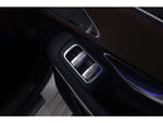 Mercedes-Benz S-class Hybrid