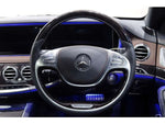 Mercedes-Benz S-class Hybrid