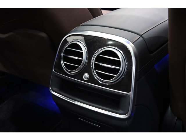 Mercedes-Benz S-class Hybrid