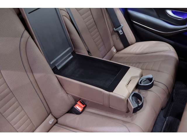 Mercedes-Benz S-class Hybrid