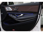 Mercedes-Benz S-class Hybrid