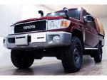 LANDCRUISER PICKUP