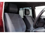LANDCRUISER PICKUP