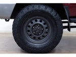 LANDCRUISER PICKUP