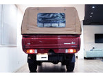 LANDCRUISER PICKUP