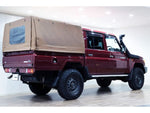 LANDCRUISER PICKUP