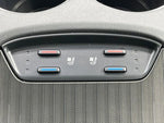 HARRIER 2WD