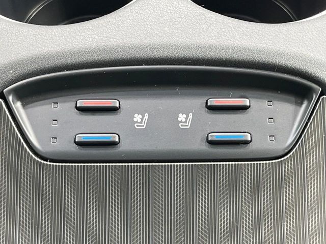 HARRIER 2WD