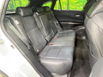 HARRIER 2WD