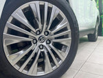 HARRIER 2WD