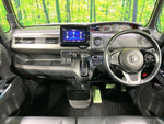 N-BOX CUSTOM