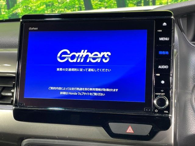 N-BOX CUSTOM