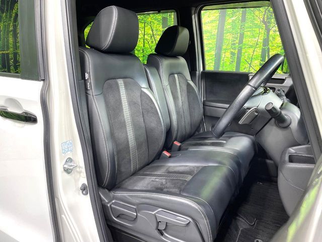 N-BOX CUSTOM