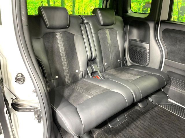 N-BOX CUSTOM