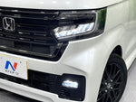N-BOX CUSTOM
