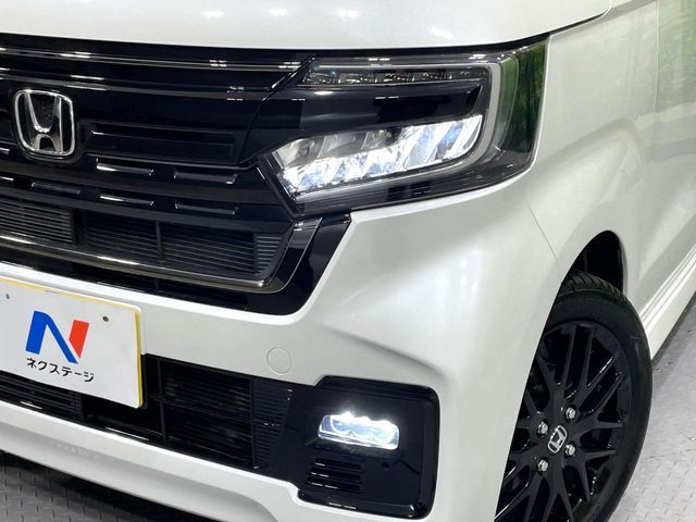 N-BOX CUSTOM