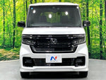 N-BOX CUSTOM