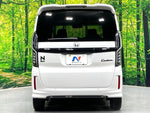 N-BOX CUSTOM