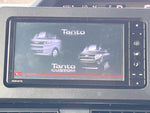 TANTO CUSTOM