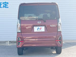 TANTO CUSTOM