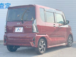 TANTO CUSTOM