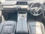 CX-60